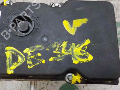 ABS pump PEUGEOT EXPERT Van (VF3A_, VF3U_, VF3X_)  | BP4668324M43 