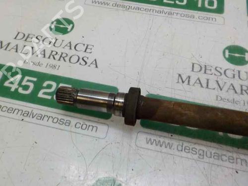 Right front driveshaft CITROËN C4 I (LC_) 1.4 16V | BP4706177M39 