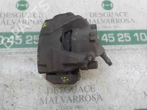 Used Left front brake caliper Left front brake caliper DACIA LODGY (JS_) 1.5 dCi (90 hp) 11550921 11550921