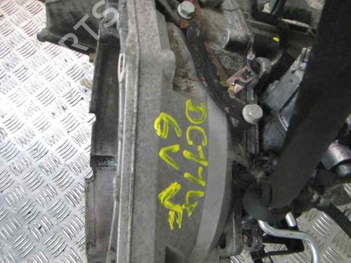 Gearbox OPEL INSIGNIA A (G09) 2.0 CDTI (68) | BP3871433M3 