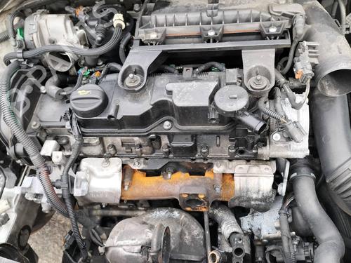 Gearbox PEUGEOT 208 I (CA_, CC_) 1.6 HDi / BlueHDi 75 | BP11394955M3 