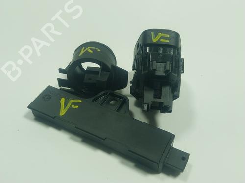 Ignition barrel BMW X3 (G01, F97, G08) xDrive 20 d | BP18967453M48 