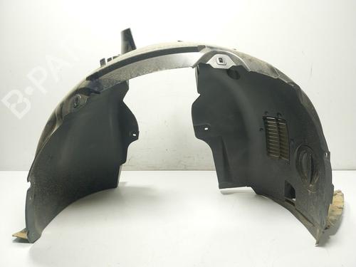 Hjulbue Hjulbue VW CADDY V Box Body/MPV (SBA, SBH) 2.0 TDi (102 hp) 28511164 28511164