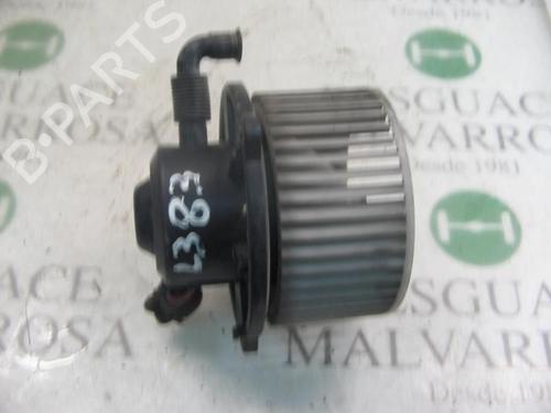 Used Heater blower motor HYUNDAI COUPE I (RD) [1996-2004]  3792470