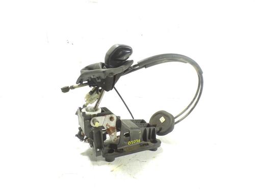 Gear lever PEUGEOT 208 I (CA_, CC_) 1.0 VTi 9676190280