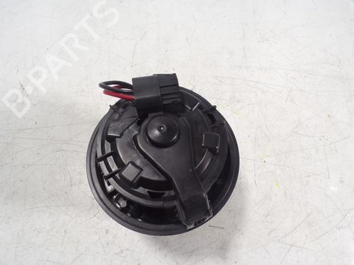 Heater blower motor CITROËN C3 III (SX)  | BP8691660M62 