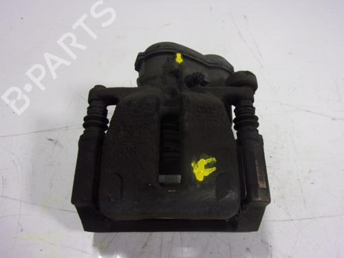 Used Left rear brake caliper Left rear brake caliper AUDI Q5 (8RB) 3.0 TDI quattro (258 hp) 11554308 11554308