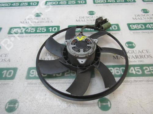 Radiator fan OPEL INSIGNIA A (G09) 2.0 CDTI (68) | BP3867735M35 
