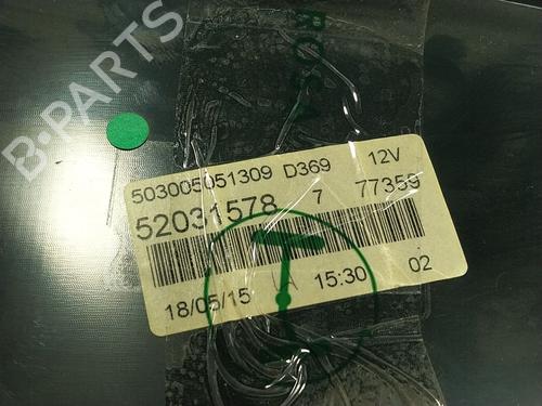 Instrument cluster FORD KA (RU8) 1.2 | BP17608827C47