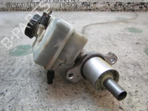 Brake master cylinder MERCEDES-BENZ A-CLASS (W169)  | BP3834789M77