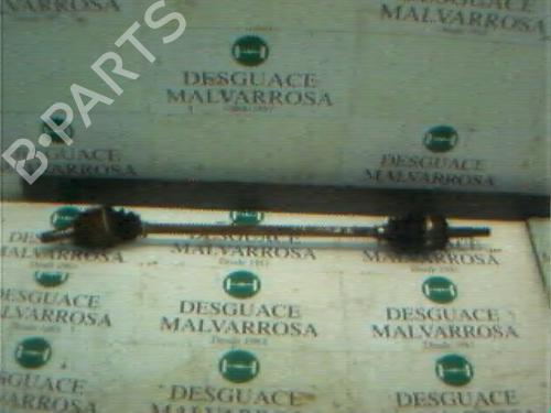 Used Right front driveshaft OPEL CORSA B (S93) 1.2 i (F08, F68, M68) (45 hp) 3743072