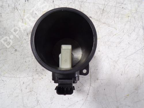 Mass air flow sensor RENAULT KANGOO / GRAND KANGOO II (KW0/1_)  | BP8906455M95 