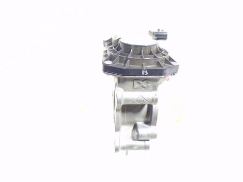 Throttle body RENAULT CLIO IV (BH_) 0.9 TCe 90 (BHNF, BHMA, BHMH, BHJK, BHJR) | BP8892479M82 
