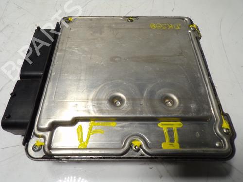Engine control unit (ECU) AUDI A8 D3 (4E2, 4E8) 4.0 TDI quattro | BP11930884M57 