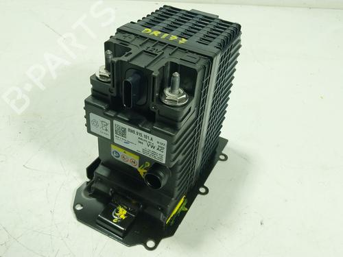 Batteri AUDI Q5 (FYB, FYG) [2016-2025]  27864713