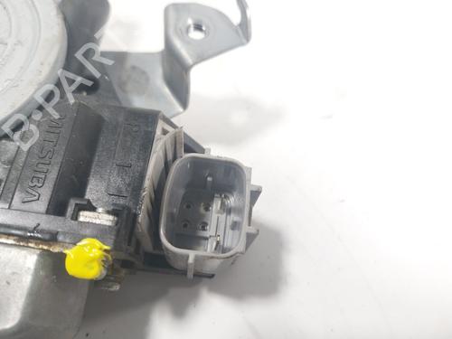 Front right window mechanism NISSAN JUKE (F15)  | BP17911788C23