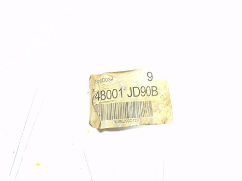 Styregear/Snekke NISSAN QASHQAI / QASHQAI +2 I (J10, NJ10, JJ10E) 2.0 dCi | BP9084738M22 