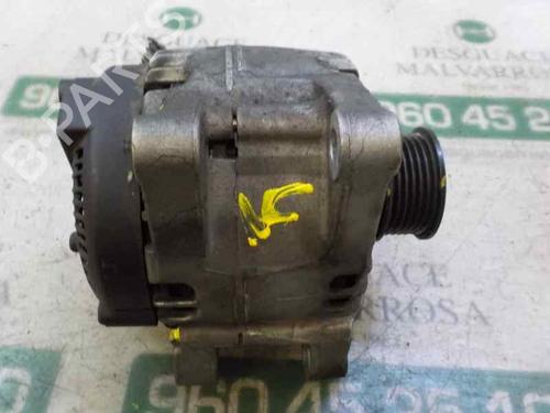 Used Alternator Alternator FORD FOCUS III Turnier [2010-2020] 6130596 6130596