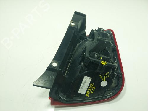 Left taillight FIAT 500 (312_) 1.4 (312AXC1B, 312CXC1B) | BP28523304C34 