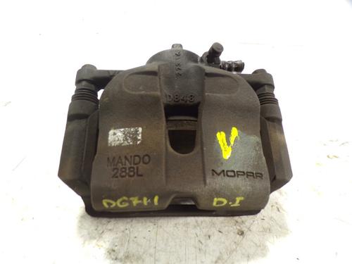 Used Left front brake caliper Left front brake caliper FIAT TIPO Saloon (356_, 357_) 1.4 (356SXA1B) (95 hp) 11552612 11552612