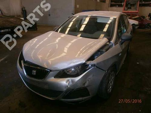 Used Parts SEAT IBIZA III (6L1)  1.2 12V  484562