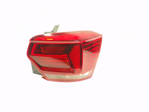 Used Right taillight Right taillight VW POLO VI (AW1, BZ1, AE1) 1.0 TSI (95 hp) 9192420 9192420
