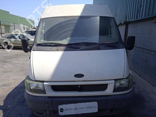 Right front driveshaft FORD TRANSIT Van (FA_ _)  | BP16998981M39  - Image 8