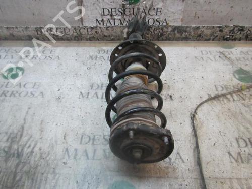 Used Left front shock absorber Left front shock absorber FIAT LINEA (323_, 110_) 1.3 D Multijet (323AXB11, 323AXB1A) (90 hp) 3844293 3844293