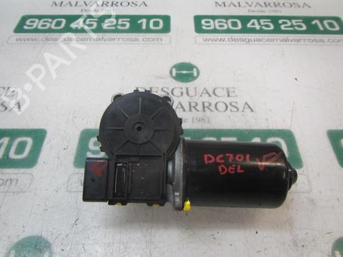 Used Front wiper motor Front wiper motor KIA CEE'D SW (ED) [2007-2012] 3992250 3992250