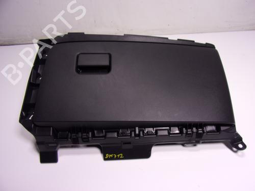 Used Glove box Glove box 15877219 15877219
