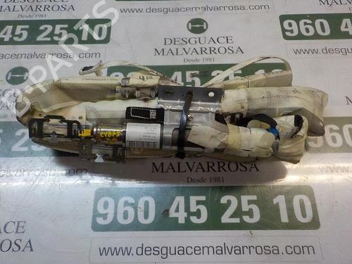 Right curtain airbag FORD MONDEO IV (BA7)  | BP3999740C12 