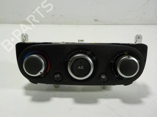 Airco bedieningspaneel RENAULT CLIO IV (BH_) [2012-2021]  15226710