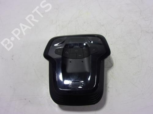 Used Interior roof light Interior roof light ALFA ROMEO STELVIO (949_) 2.0 Q4 (949.AXA2A) (280 hp) 10521290 10521290