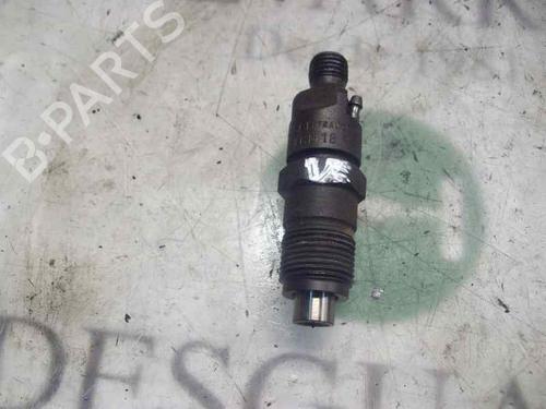 Used Injector NISSAN TRADE Van [1996-2001]  3770060
