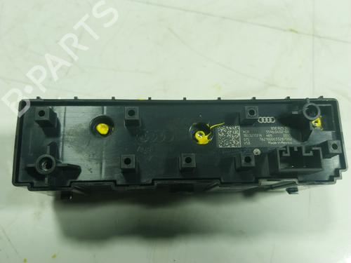 Warning switch AUDI Q4 E-TRON SUV (F4B) 40 | BP16724611I22 - Image 4