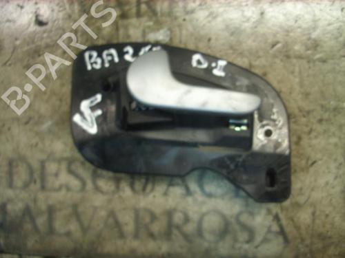 Used Front left interior door handle Front left interior door handle OPEL CORSA C (X01) 1.7 CDTI (F08, F68) (100 hp) 3777832 3777832