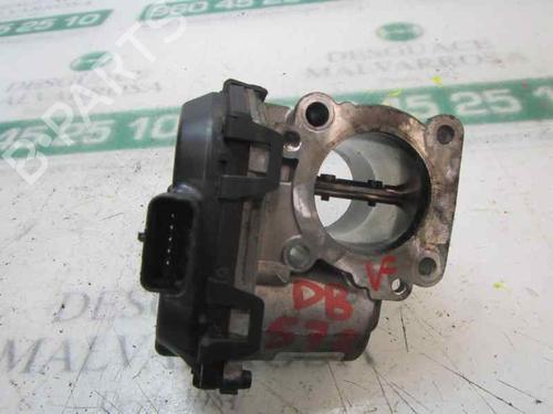Spjældhus FORD FIESTA VI (CB1, CCN) 1.5 TDCi | BP3875834M82 
