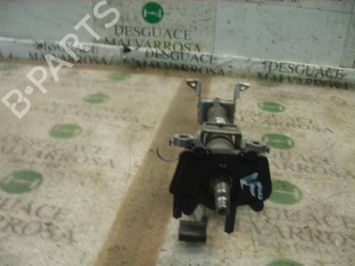 Used Steering column CHEVROLET AVEO / KALOS Saloon (T250, T255) 1.4 (94 hp) 3741675