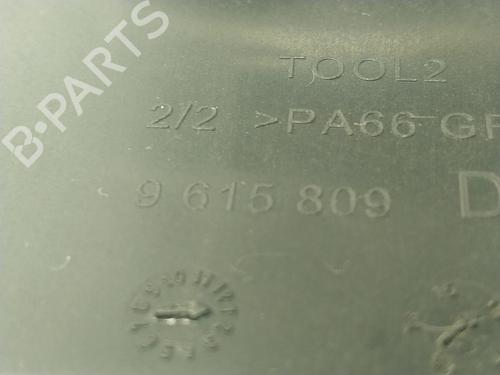 Gear lever RENAULT CLIO IV Grandtour (KH_) 1.5 dCi 75 | BP18458783M90 