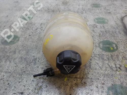 Used Expansion tank Expansion tank PEUGEOT 206+ (2L_, 2M_) 1.4 i (73 hp) 3851841 3851841