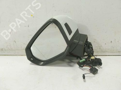 Used Left mirror Left mirror 39239497 39239497