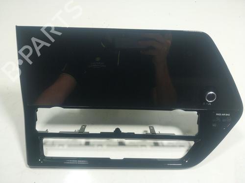 Used Electronic module Electronic module TOYOTA HIGHLANDER (GSU7_, AXUH7_, TXUA7_) 2.5 Hybrid AWD (AXUH78) (246 hp) 19539178 19539178