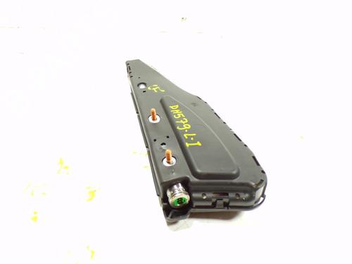 Electronic module RENAULT SCÉNIC III (JZ0/1_)  | BP9222265M83 