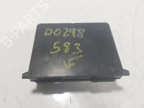 Electronic module CITROËN JUMPY III Van (V_) 1.5 BlueHDi 120 | BP18431841M83 