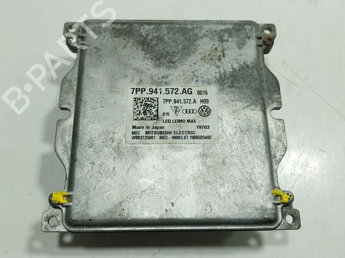 Used Electronic module Electronic module 36868567 36868567