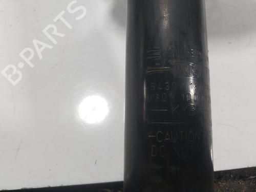 Left front shock absorber DACIA SANDERO II TCe 90 LPG (B8M1) | BP18106643M16 