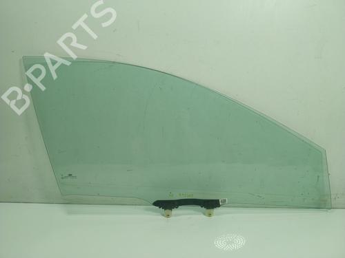 Used Front right door window HYUNDAI BAYON (BC3) 1.2 MPI (84 hp) 18864774