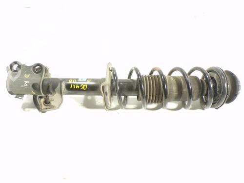 Used Right front shock absorber NISSAN MICRA IV (K13K, K13KK) 1.2 (80 hp) 7010147