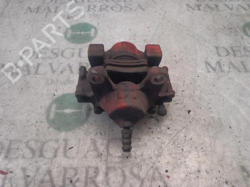 Right rear brake caliper MERCEDES-BENZ CLK (C209) | BP11547004M106