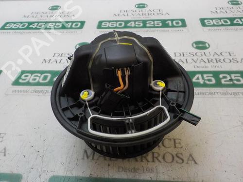 Heater blower motor BMW 1 (E87) 116 d | BP4469210M62 